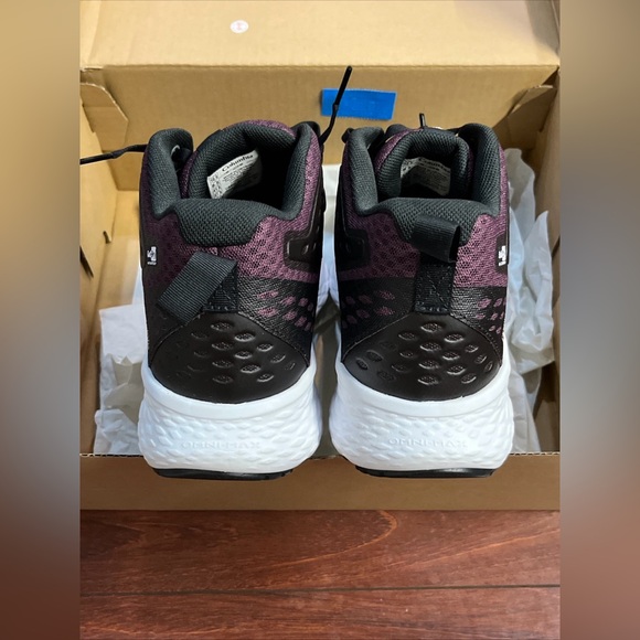 Womens 10.5 Columbia Konos TRS OutDry Mid Waterproof Shoe Trail Hike Boot NO BOX - Picture 7 of 16